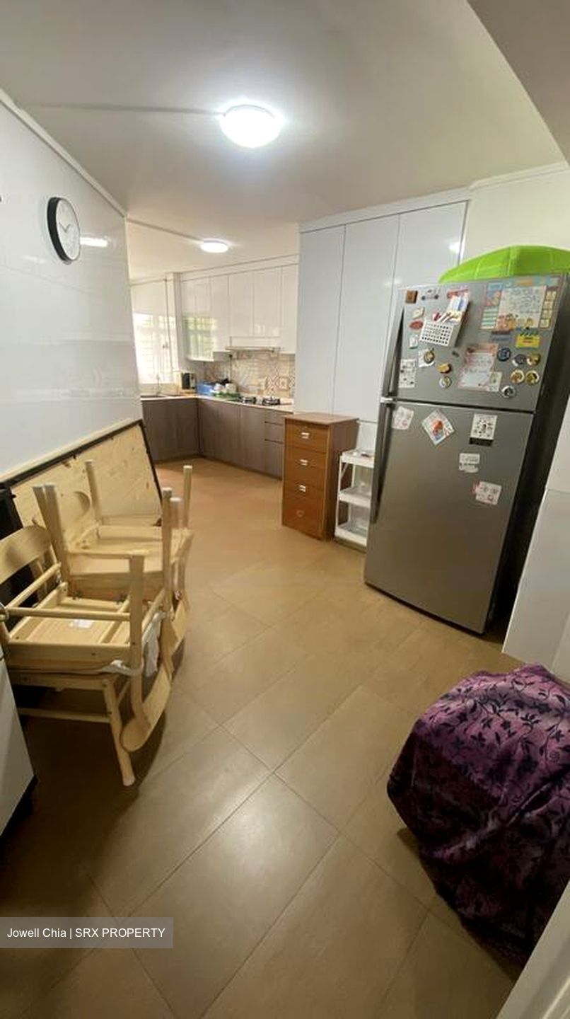 Blk 491 Jurongville @ Avenue 1 (Jurong West), HDB 4 Rooms #547696551